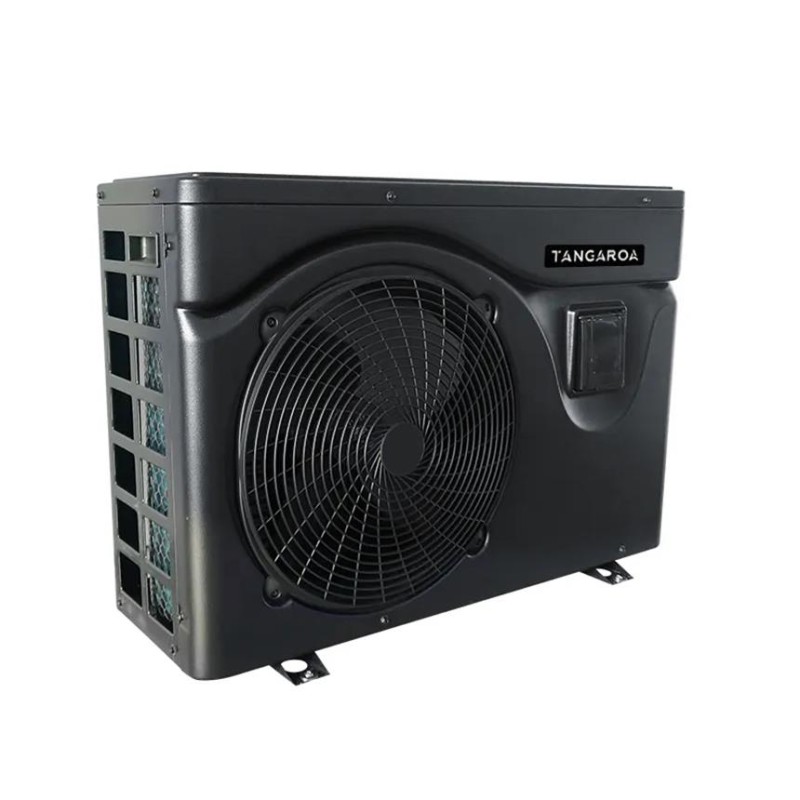 Tangaroa Horizontal F210SPR4T-PA, Αντλία θερμότητας 20 KW, τύπου monobloc, με εναλλάκτη τιτανίου, με R-32, για πισίνες και σπα, WiFi Ready, Τριφασική
